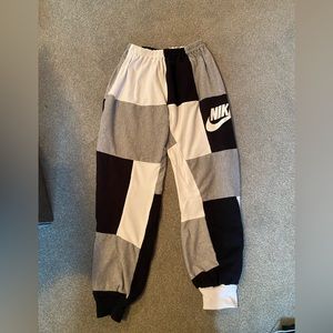 small hole on right side but can be easily sewed up